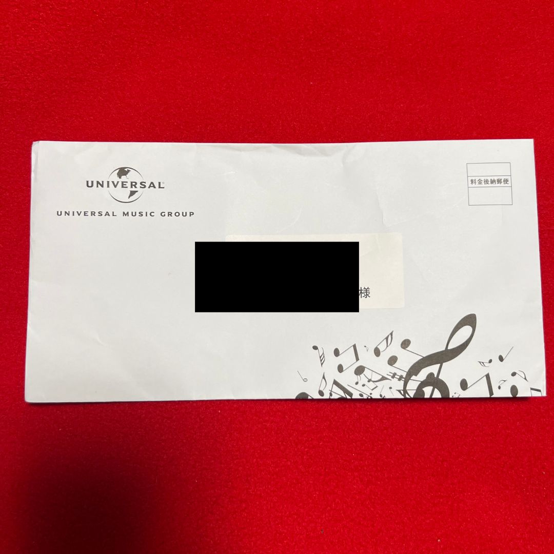 Le Sserafim LINE Music 当選品 チェウォン 30枚限定トレカ Come Over