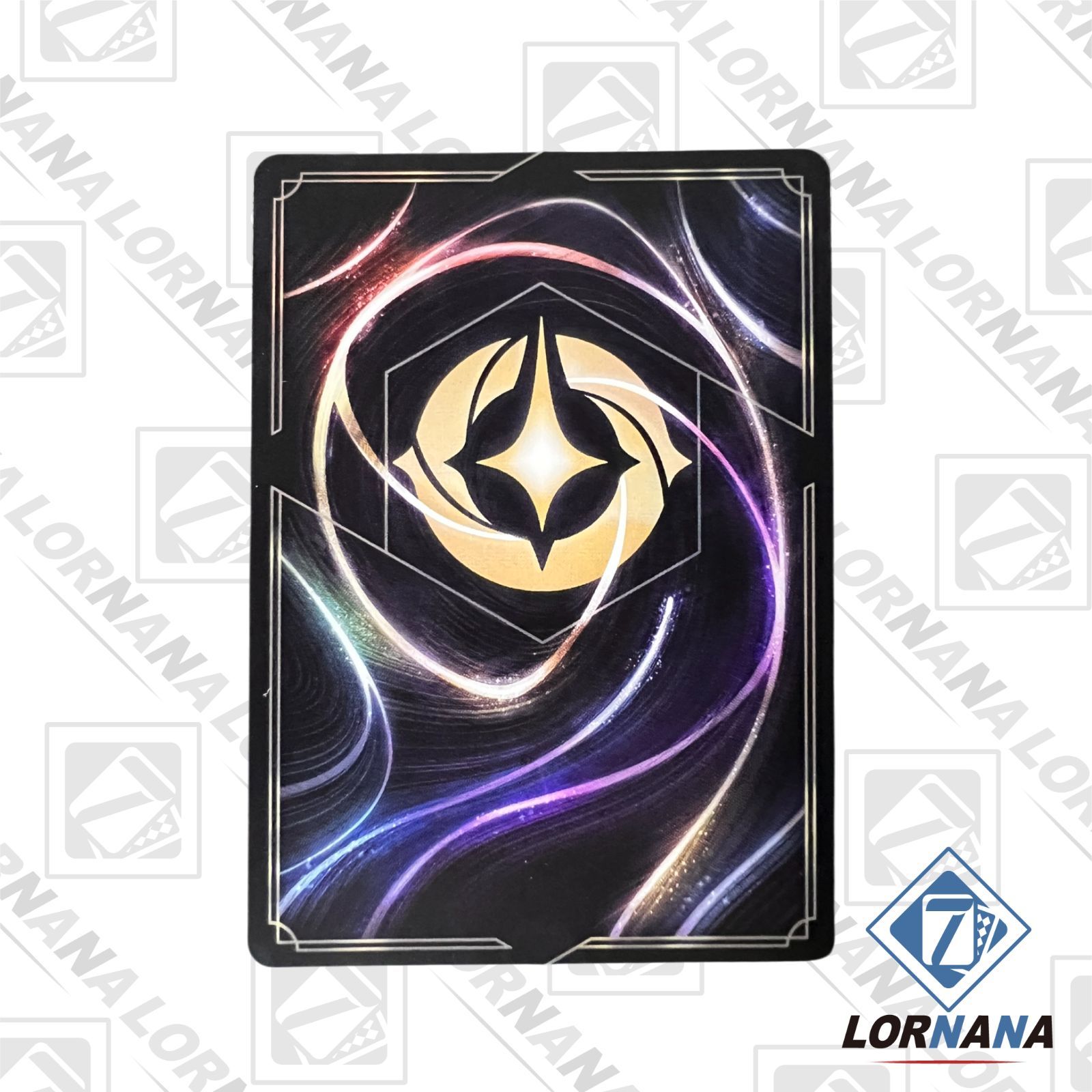 状態A】We Could Be Immortals 162/204 Foil サファイアレア 1枚