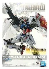 2026年最新】metal build ストライクガンダム 10th verの人気アイテム