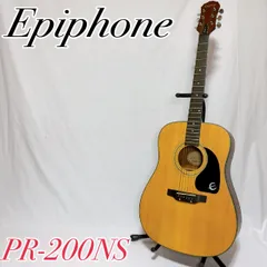 2026年最新】エピフォン PR 200の人気アイテム - メルカリ