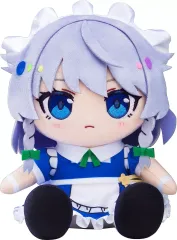 2026年最新】十六夜咲夜ぬいぐるみの人気アイテム - メルカリ