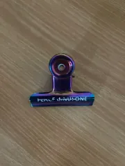 2026年最新】peaceminusone クリップの人気アイテム - メルカリ