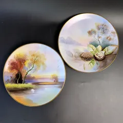 2026年最新】ハンドペイント ノリタケの人気アイテム - メルカリ