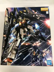 2026年最新】MG 1/100 RGZ-95C リゼルC型 ディフェンサーa+bユニット