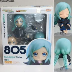 2026年最新】ねんどろいど クビキリサイクル 青色サヴァンと戯言遣い