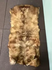 2026年最新】トナカイ 毛皮の人気アイテム - メルカリ