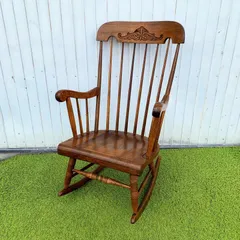 2026年最新】キツツキ ロッキングチェアの人気アイテム - メルカリ