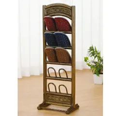 2026年最新】籐 スリッパラックの人気アイテム - メルカリ