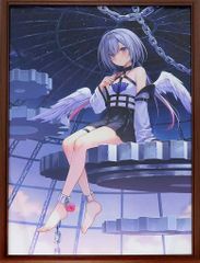 アイドルマスター シャイニーカラーズ 公式法被【七草にちか】(6thLIVE