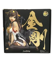 2026年最新】金剛 中破 フィギュアの人気アイテム - メルカリ