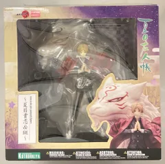 2026年最新】ARTFX J 夏目友人帳 ～夏目貴志の人気アイテム - メルカリ