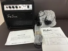 2026年最新】TB-80 ベースアンプの人気アイテム - メルカリ