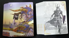2026年最新】ウォーリアオブライト fftcgの人気アイテム - メルカリ