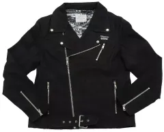 2026年最新】reona ライダースジャケットの人気アイテム - メルカリ