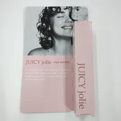 2026年最新】JUICY jolieの人気アイテム - メルカリ