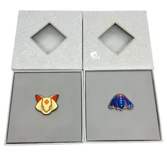 2026年最新】sky ピンバッジ イタチの人気アイテム - メルカリ