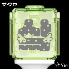 2026年最新】NCT wish ペンライト サクヤの人気アイテム - メルカリ