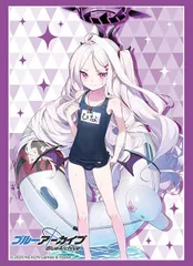 2026年最新】ブルーアーカイブ スリーブ ヒナの人気アイテム - メルカリ