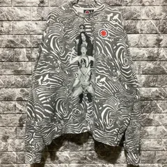 2026年最新】レッチリ ゼブラの人気アイテム - メルカリ