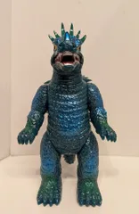 2026年最新】ブルマァク アンギラス 復刻の人気アイテム - メルカリ