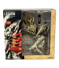 2026年最新】リボルテック レギオンの人気アイテム - メルカリ