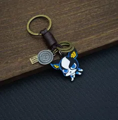 2026年最新】ジョジョ イギー キーホルダーの人気アイテム - メルカリ