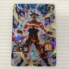 2026年最新】ドラゴンボールヒーローズmm5 secの人気アイテム - メルカリ