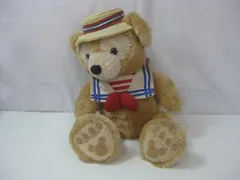 2026年最新】ジャンボリーナイトダッフィーの人気アイテム - メルカリ