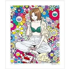 2026年最新】村上隆 サインの人気アイテム - メルカリ