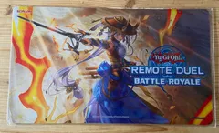 2026年最新】妖眼の相剣師 プレイマットの人気アイテム - メルカリ