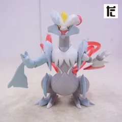 2026年最新】立体ポケモン図鑑BW ホワイトキュレムの人気アイテム