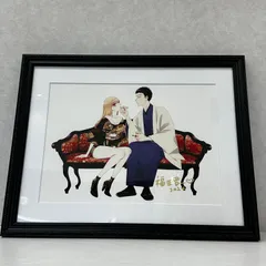 2026年最新】福田晋一 複製原画の人気アイテム - メルカリ