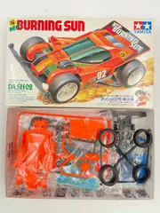 2026年最新】ミニ四駆 ネオ バーニング サンの人気アイテム - メルカリ