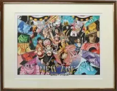2026年最新】ONE PIECE 高級複製原画の人気アイテム - メルカリ