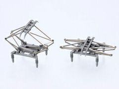 TCS車載カメラシステムセット（キハ187形） 【TOMIX・5591】 「鉄道