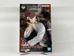 2026年最新】wind breaker 一番くじ ラストワン 桜 蘇枋の人気アイテム