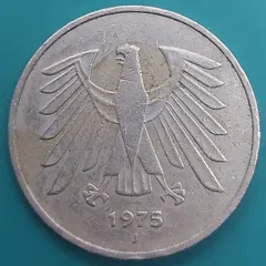 2026年最新】ドイツ 5マルクの人気アイテム - メルカリ