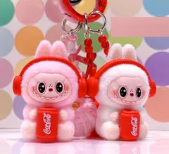 2026年最新】らぶぶ キーホルダーの人気アイテム - メルカリ