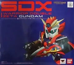 2026年最新】SDX ゼータの人気アイテム - メルカリ