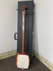 2026年最新】三味線 中棹の人気アイテム - メルカリ