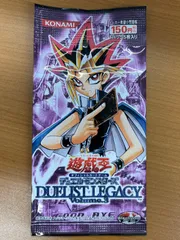 2026年最新】デュエリストレガシー 未開封の人気アイテム - メルカリ