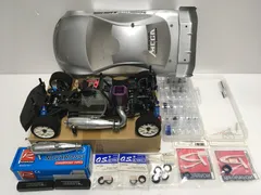 2026年最新】ラジコンエンジンジャンクの人気アイテム - メルカリ