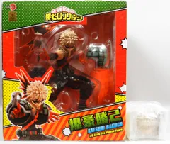 2026年最新】ARTFX J 爆豪勝己 Ver.2の人気アイテム - メルカリ