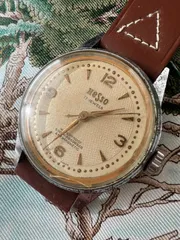 2026年最新】hesso 時計の人気アイテム - メルカリ