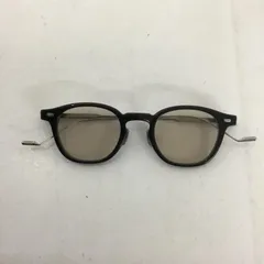 2026年最新】gentlemonster eddyの人気アイテム - メルカリ