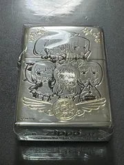 2026年最新】ツインエンジェル ZIPPOの人気アイテム - メルカリ