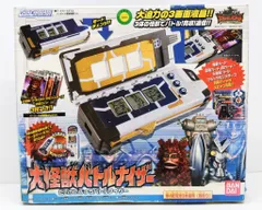 2026年最新】大怪獣バトル バトルナイザーの人気アイテム - メルカリ