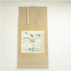 2026年最新】肉筆掛け軸の人気アイテム - メルカリ