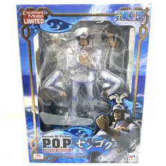 2026年最新】P.O.P センゴクの人気アイテム - メルカリ