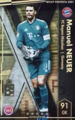 2026年最新】wccf ノイアーの人気アイテム - メルカリ